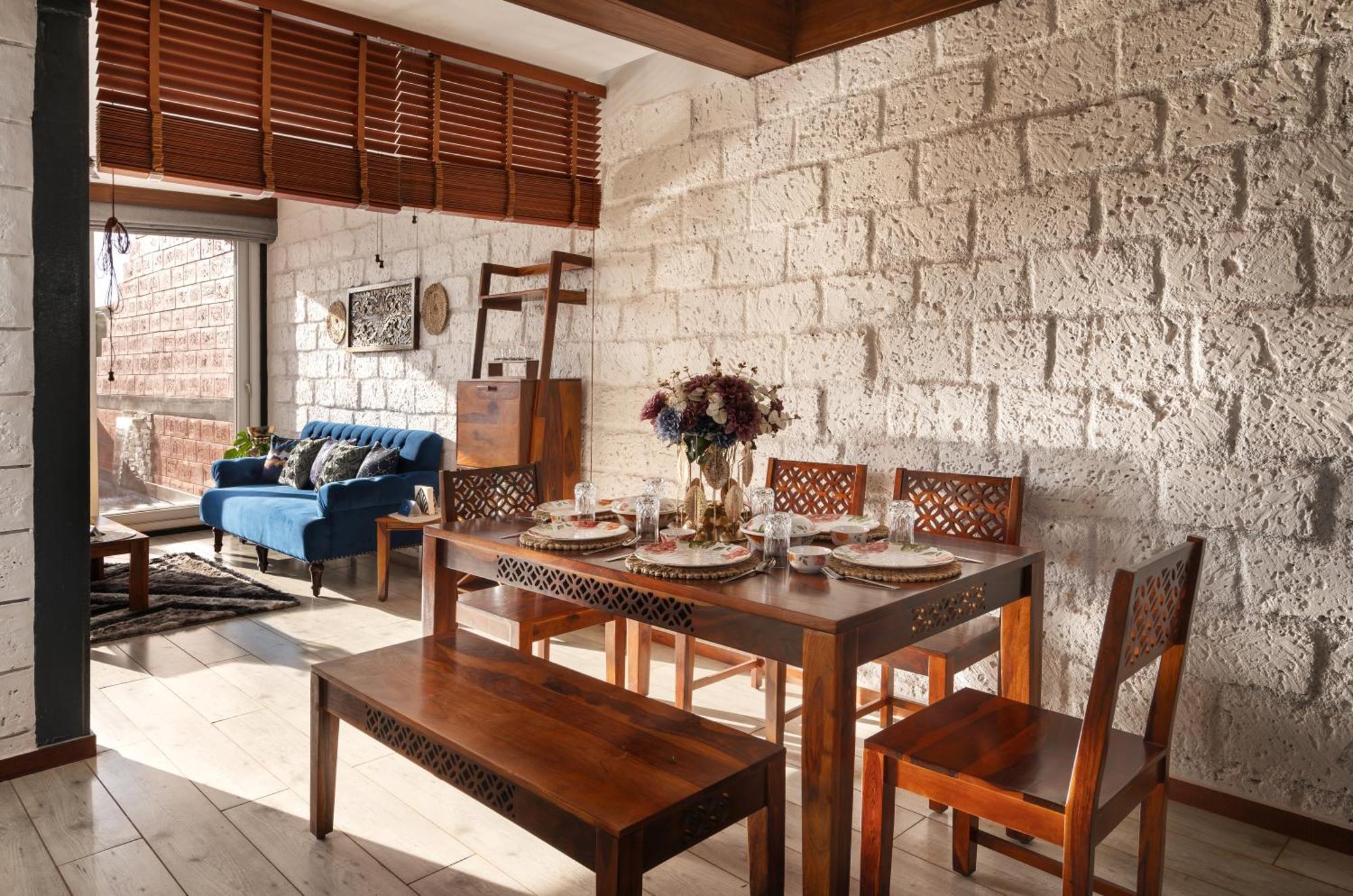 Saffronstays Calvin - 3 Bedroom Pool Villa In Lonavala Kültér fotó