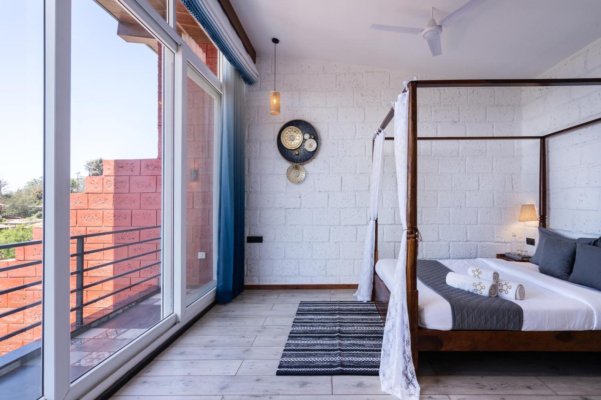 Saffronstays Calvin - 3 Bedroom Pool Villa In Lonavala Kültér fotó